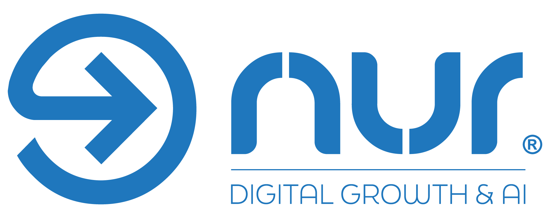 NUR — Digital Growth & AI