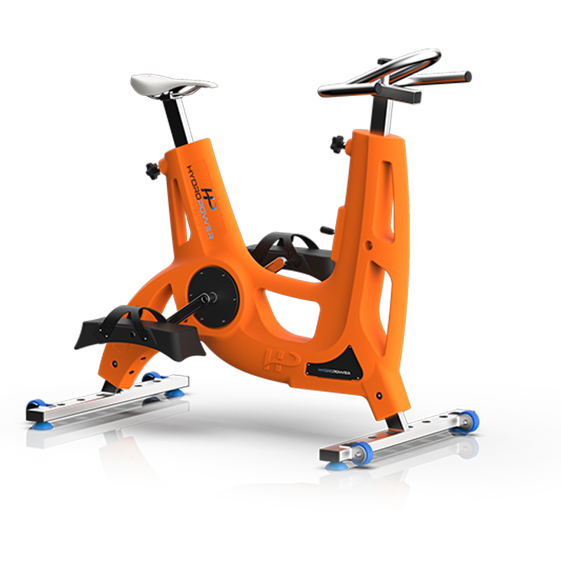 HydroBike